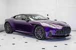 Aston Martin DB12 V8 Coupe RWD