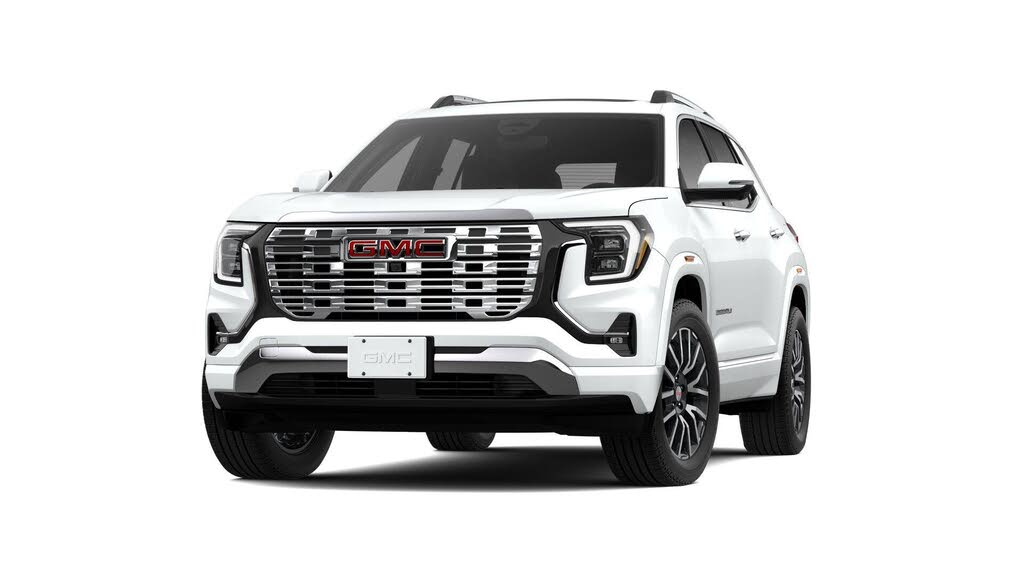 2026 GMC Terrain Denali AWD