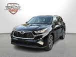 Toyota Highlander XLE AWD