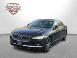 Volvo S90 B6 Inscription AWD