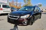 Subaru Impreza 2.0i Sport Premium Hatchback