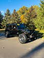 Jeep Wrangler Unlimited Rubicon 4WD