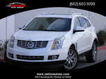 Cadillac SRX Premium FWD