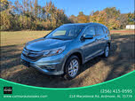 Honda CR-V EX-L FWD