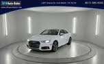 Audi A4 2.0T quattro Premium Plus AWD