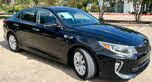Kia Optima LX FWD