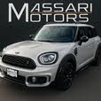 MINI Countryman Cooper S ALL4 AWD