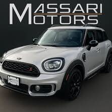 MINI Countryman Cooper S ALL4 AWD