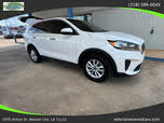 Kia Sorento LX FWD