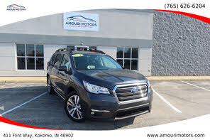 Subaru Ascent Limited AWD