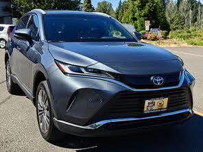 Toyota Venza XLE AWD