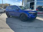 Honda CR-V Sport AWD