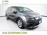 Honda Odyssey EX-L FWD