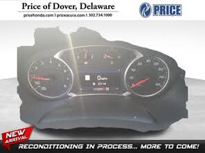 GMC Acadia SLT AWD