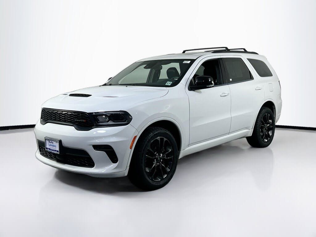 2022 Dodge Durango GT Plus AWD