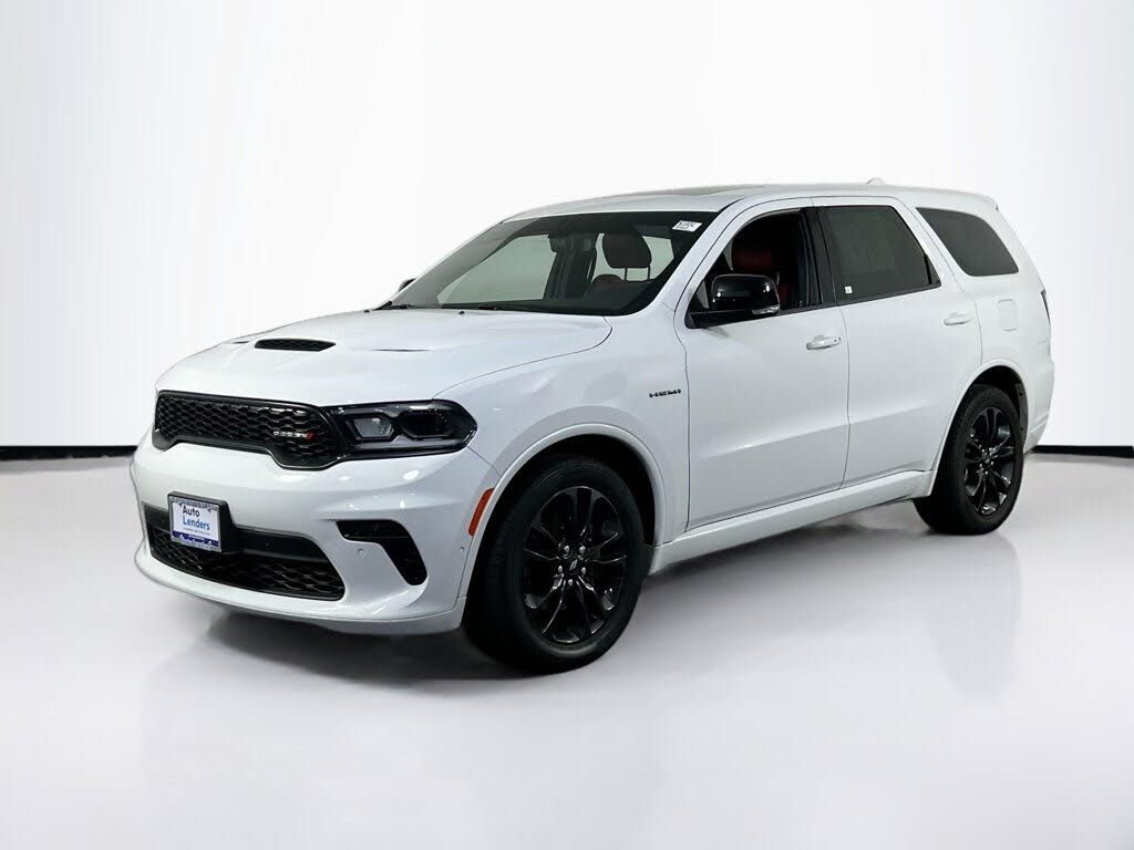 2022 Dodge Durango R/T AWD