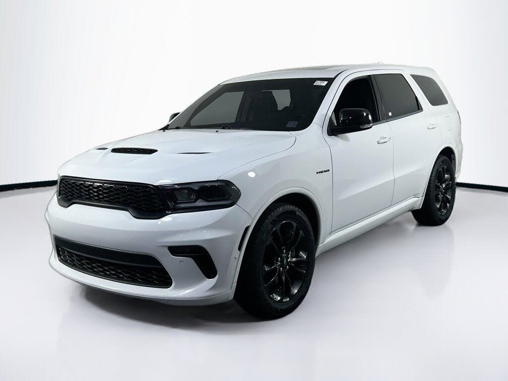2022 Dodge Durango R/T AWD