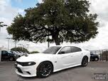 Dodge Charger Scat Pack RWD