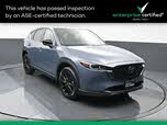 Mazda CX-5 2.5 S Carbon Edition AWD