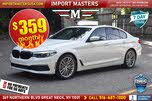 BMW 5 Series 530i xDrive Sedan AWD