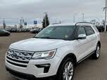 Ford Explorer XLT AWD