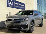 Volkswagen Atlas Cross Sport V6 SEL Premium R-Line 4Motion AWD
