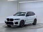 BMW X3 M Competition AWD