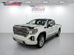 GMC Sierra 1500 Denali Crew Cab 4WD