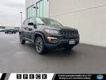 Jeep Compass Sport 4WD