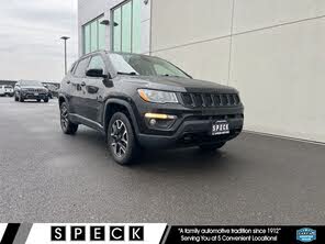 Jeep Compass Sport 4WD