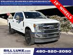 Ford F-350 Super Duty XLT Crew Cab 4WD