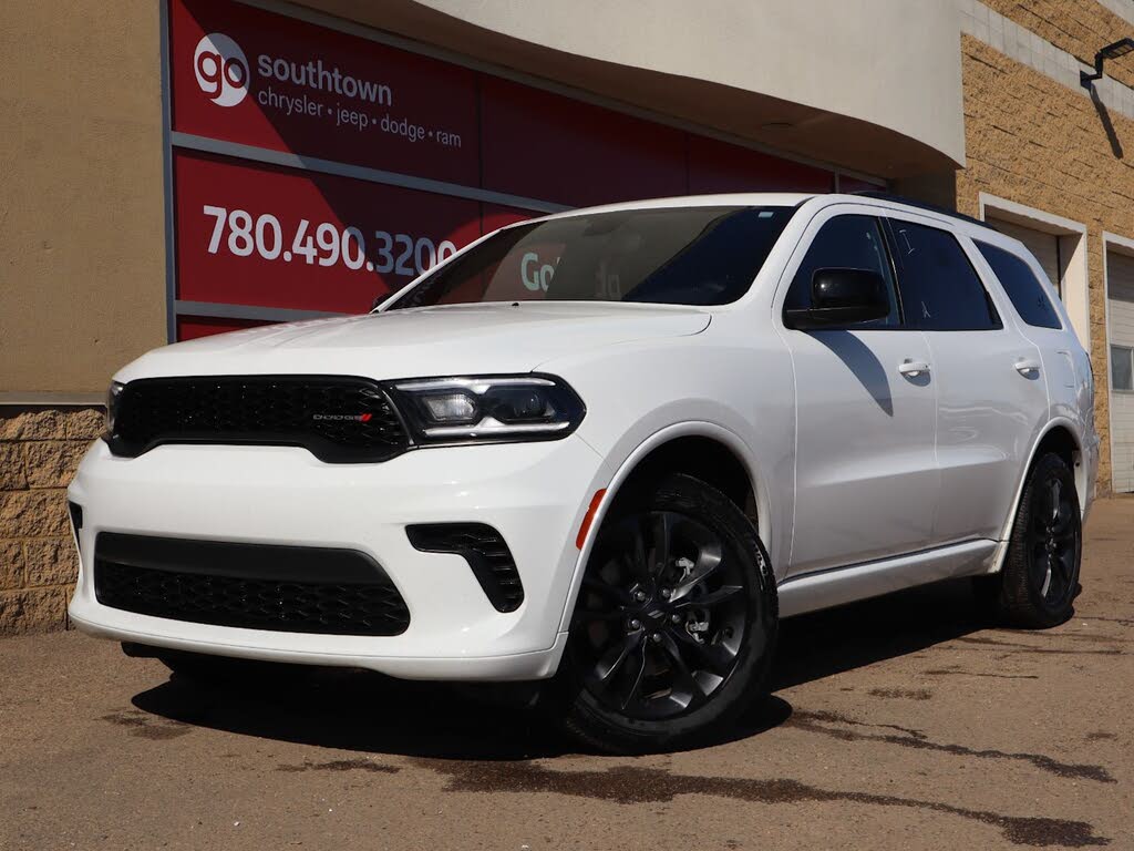 2023 Dodge Durango GT AWD