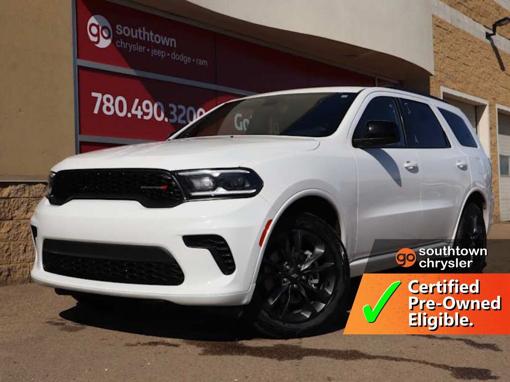 2023 Dodge Durango GT AWD