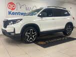 Honda Passport Touring AWD