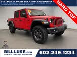 Jeep Gladiator Rubicon Crew Cab 4WD