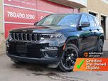 Jeep Grand Cherokee Limited 4WD