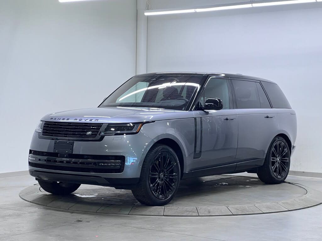 2023 Land Rover Range Rover P530 Autobiography LWB AWD