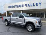 Ford F-250 Super Duty XLT SuperCab 4WD