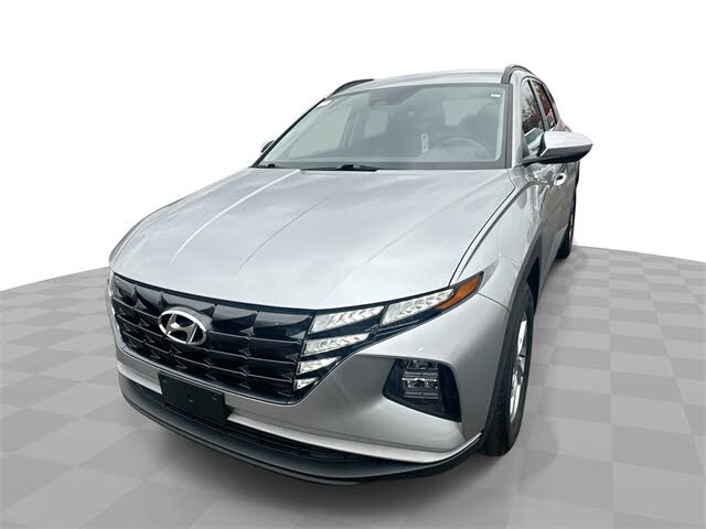 2024 Hyundai Tucson SEL FWD