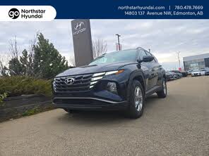 Hyundai Tucson Preferred AWD