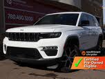 Jeep Grand Cherokee Limited 4WD