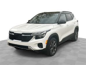 Kia Seltos S AWD