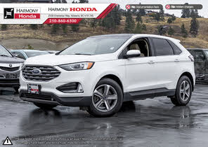 Ford Edge SEL AWD
