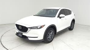 Mazda CX-5 Sport FWD