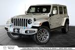 Jeep Wrangler 4xe High Altitude 4WD