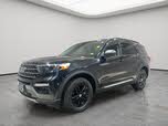 Ford Explorer XLT AWD
