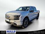 Ford F-150 Lightning XLT SuperCrew AWD