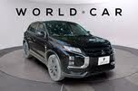 Mitsubishi Outlander Sport LE AWC