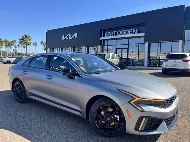 2026 Kia K5 GT-Line FWD