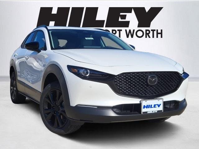 2026 Mazda CX-30 2.5 S Aire Edition AWD